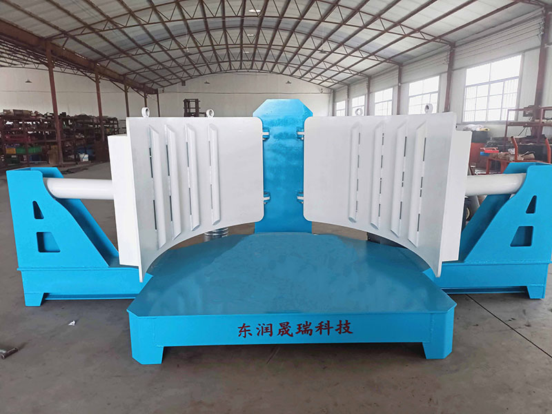 噸包擠壓機(jī)